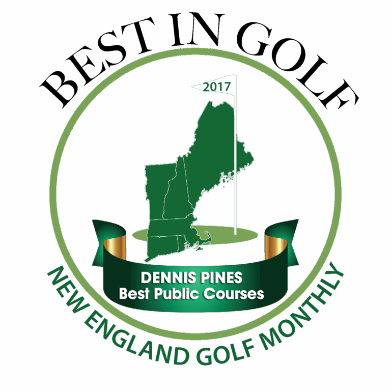Dennis Golf Courses Dennis Pines, Dennis Highlands MA
