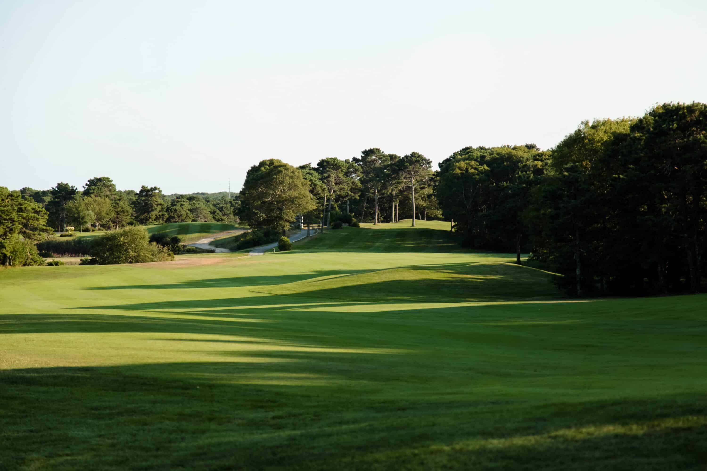 Photo Gallery Dennis Golf Courses Dennis Pines, Dennis Highlands MA