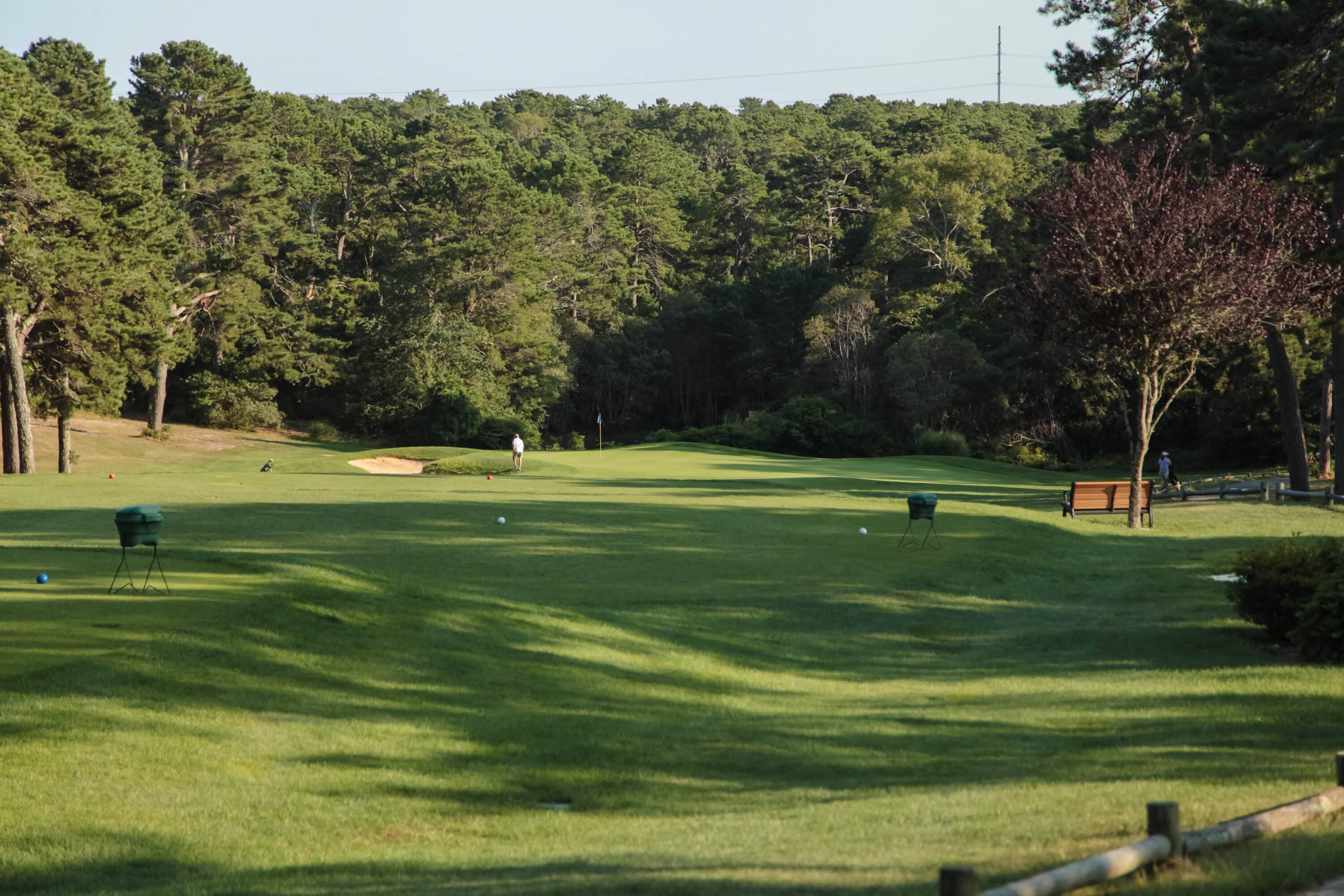Photo Gallery Dennis Golf Courses Dennis Pines, Dennis Highlands MA