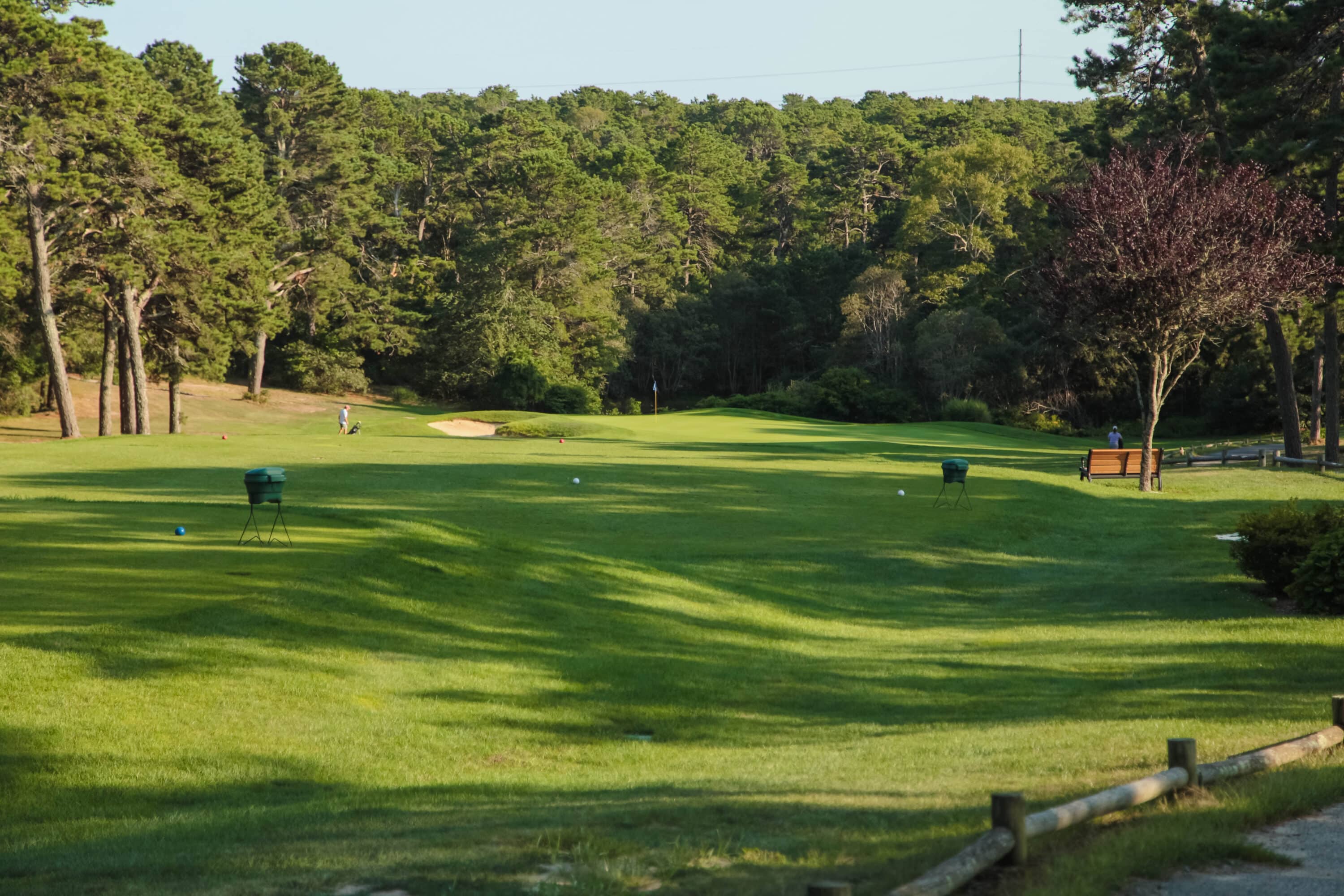Photo Gallery Dennis Golf Courses Dennis Pines, Dennis Highlands MA