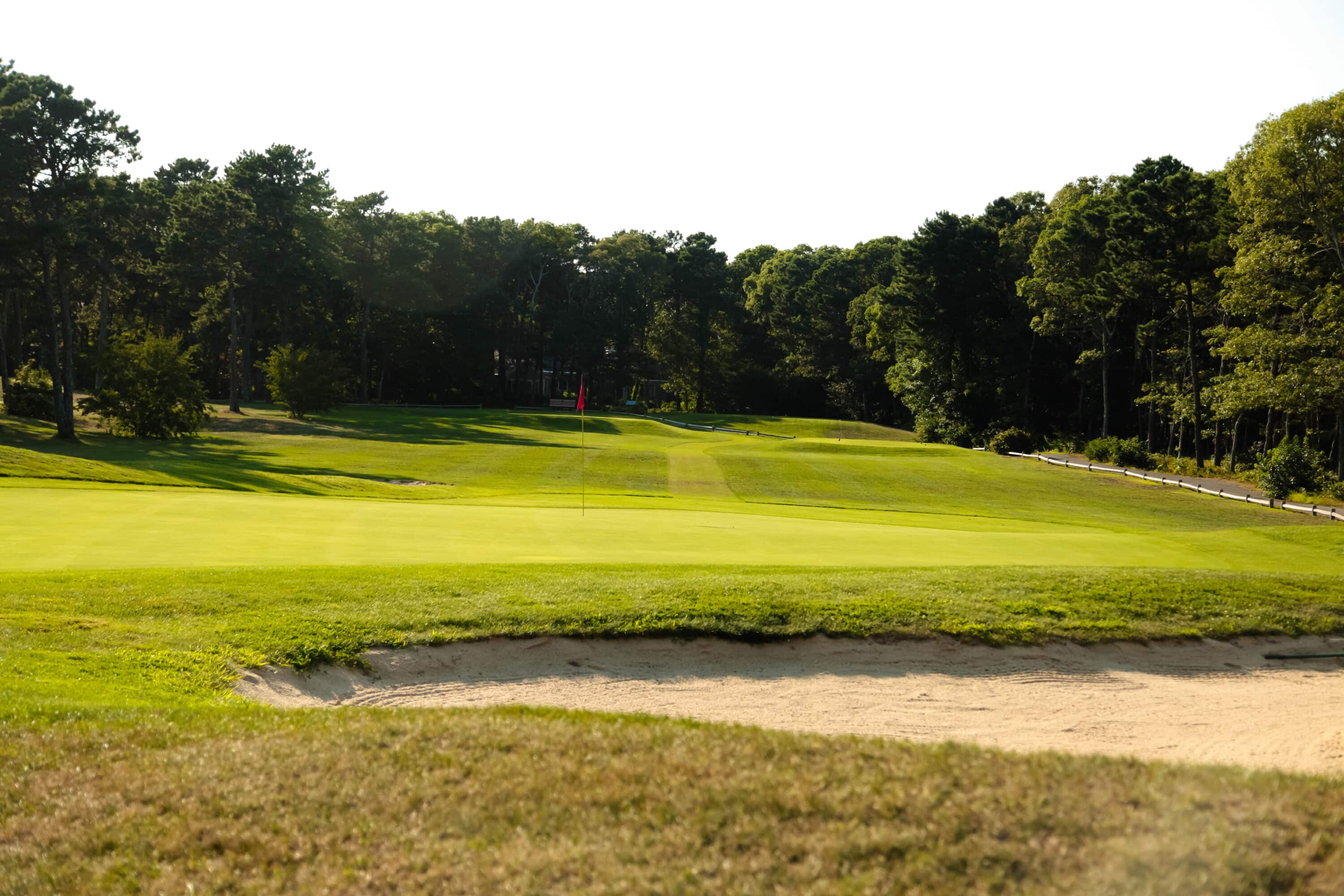 The Highlands Dennis Golf Courses Dennis Pines, Dennis Highlands MA