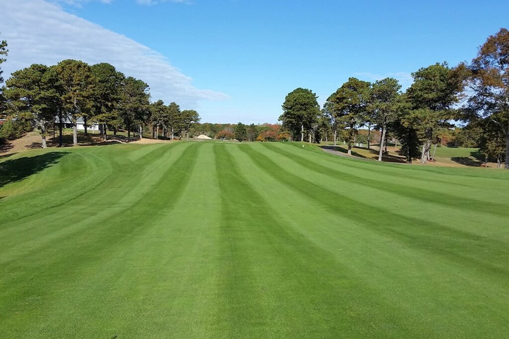 The Pines Dennis Golf Courses Dennis Pines, Dennis Highlands MA