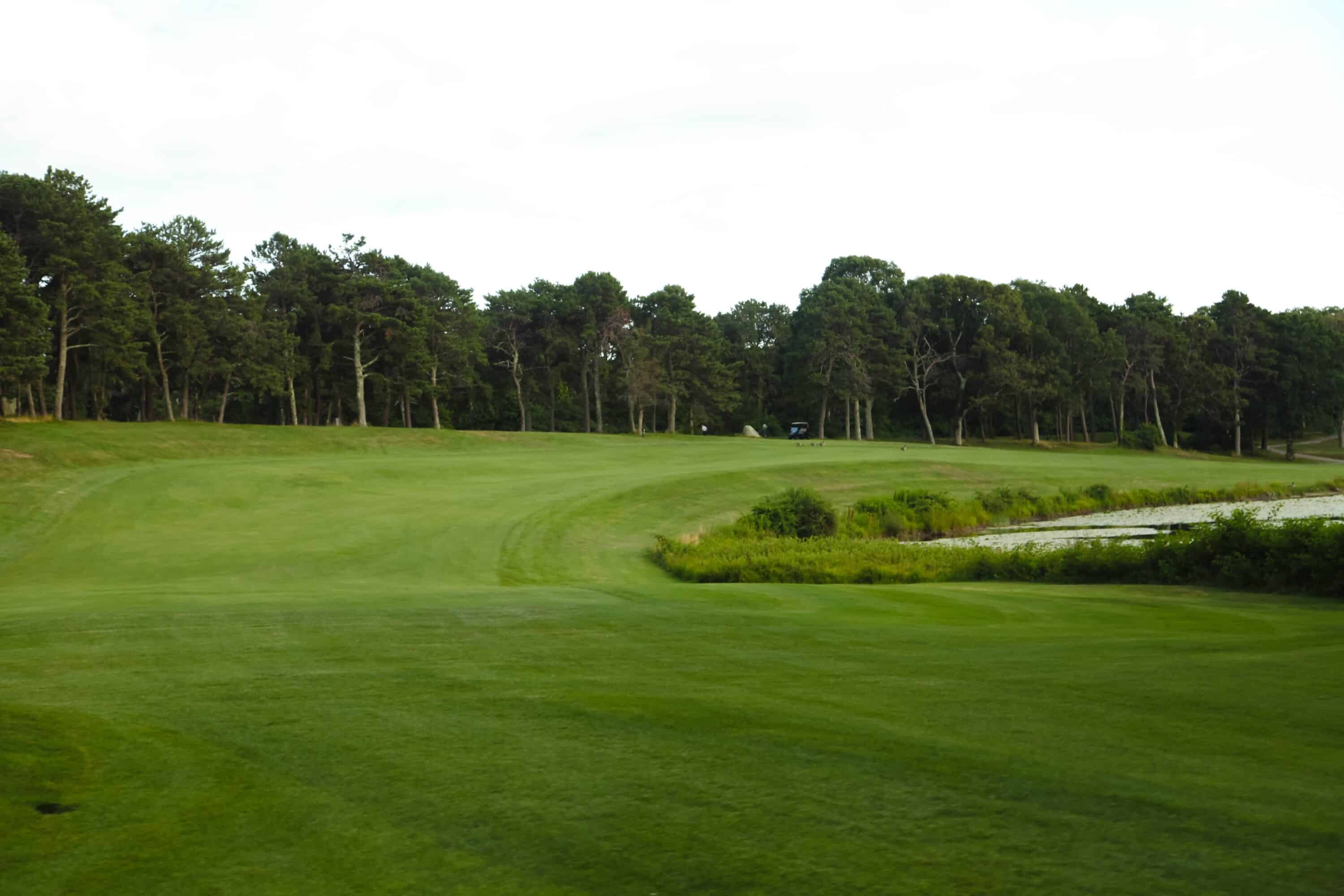 Photo Gallery Dennis Golf Courses Dennis Pines, Dennis Highlands MA
