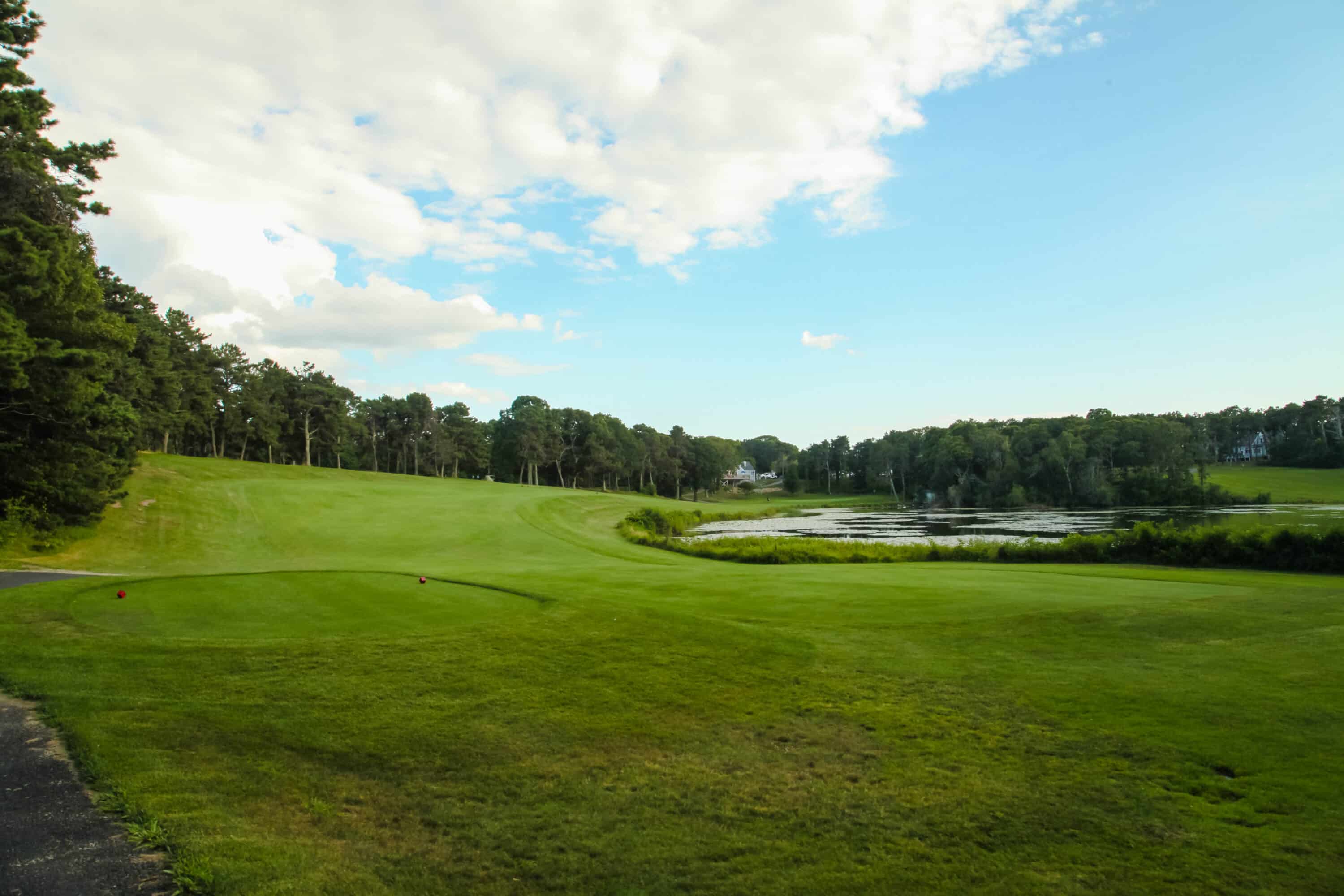 Photo Gallery Dennis Golf Courses Dennis Pines, Dennis Highlands MA