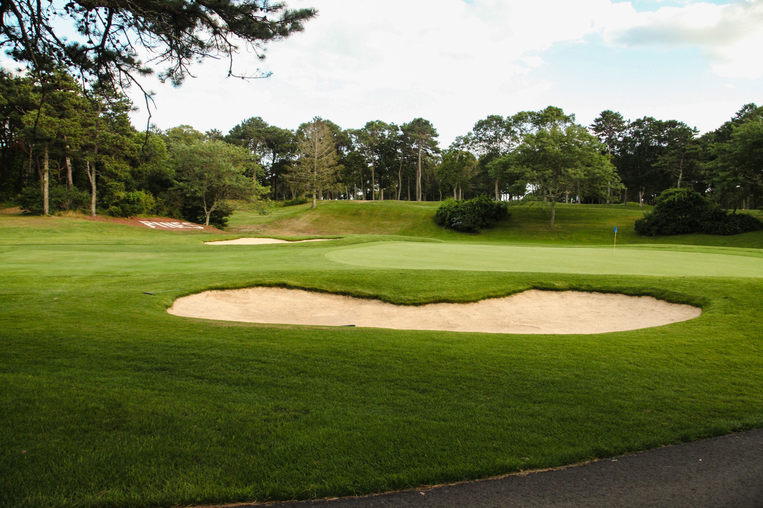 IMG_7972 Dennis Golf Courses Dennis Pines, Dennis Highlands MA