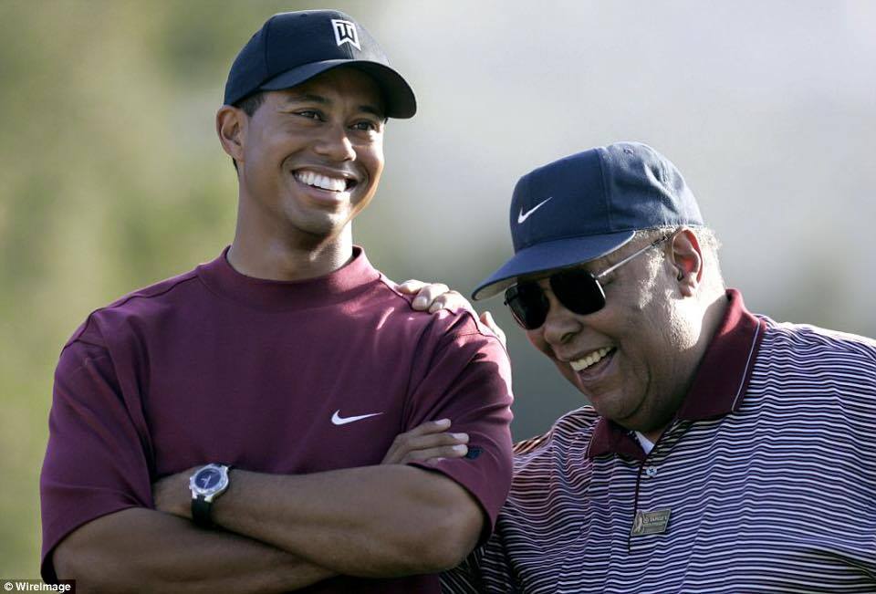 Tiger Woods Plans For A Comeback