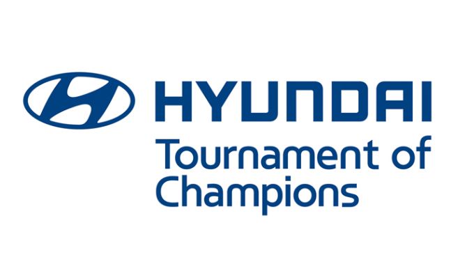 hyundai tournament of champions