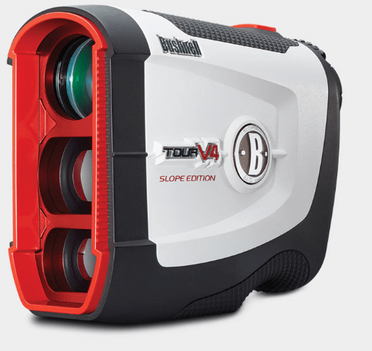 Save Time and Improve Accuracy with Bushnell’s Tour V4 Slope