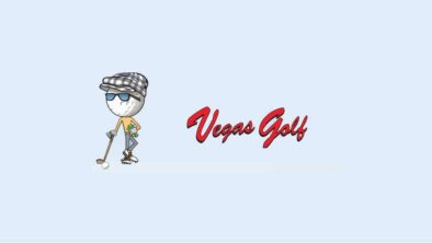 Vegas Golf