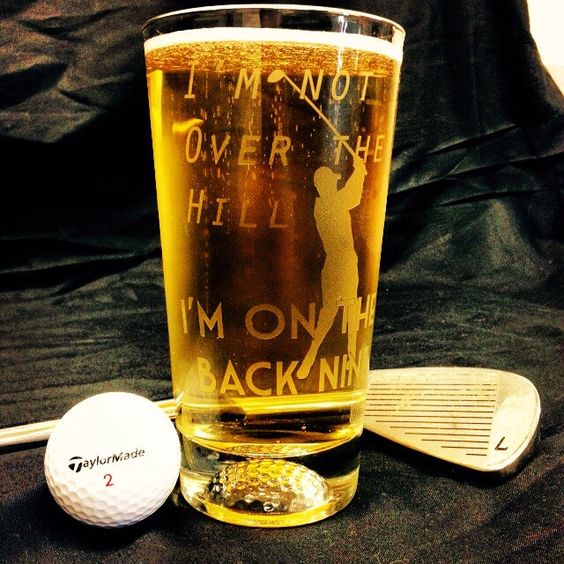 5 Most Popular Drink Options While On The Course Dennis Golf Courses