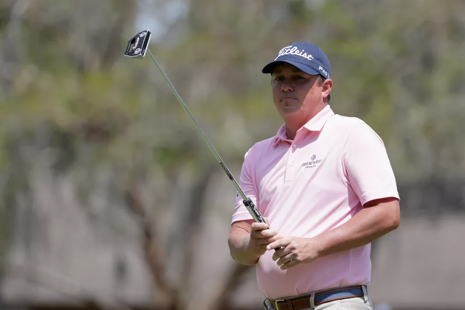 Jason Dufner Controversy at the RBC Heritage Tournament