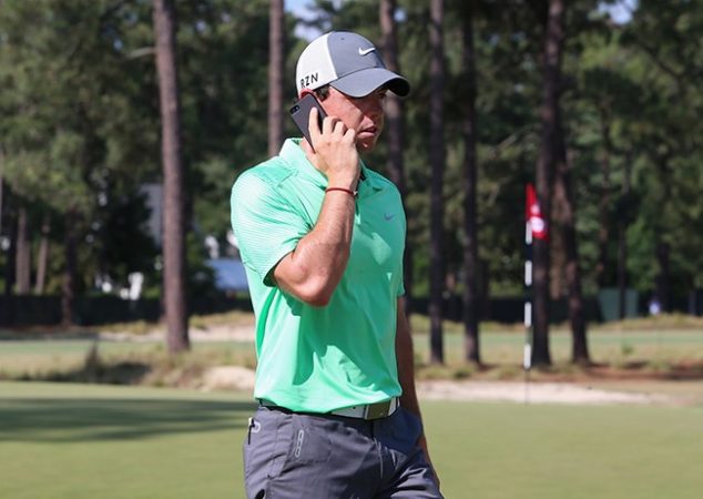 Golf Etiquette