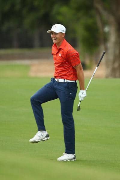 Jordan spieth golf clothes deals