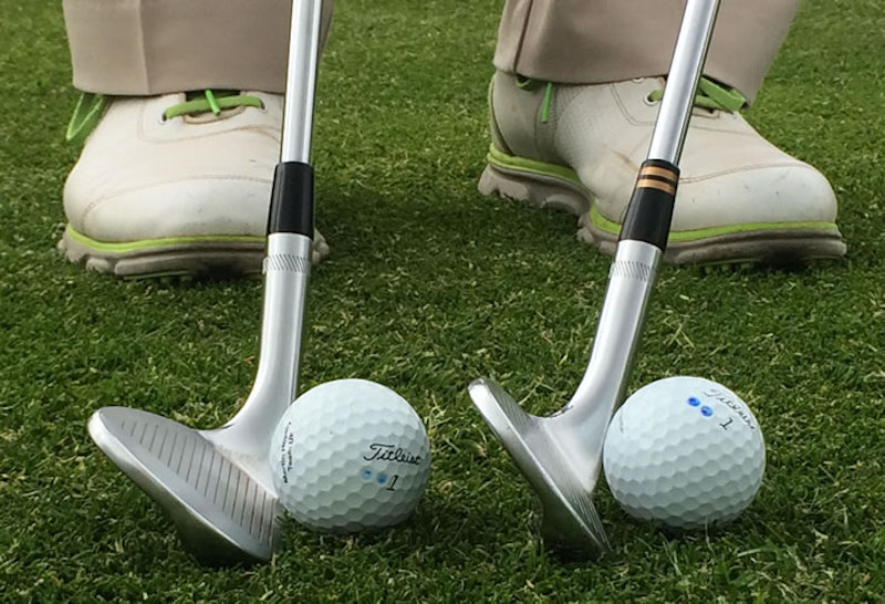 Do You Know What Bounce You Should Play In Your Wedges?