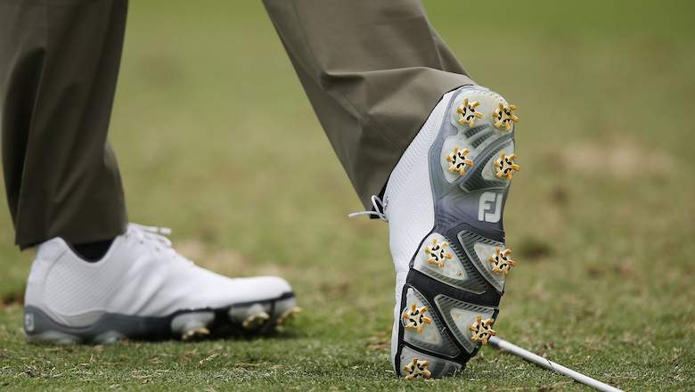 How To Decide Spiked vs. Spikeless Golf Shoes Dennis Golf Courses Dennis Pines Dennis Highlands MA