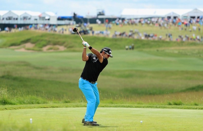 Hideki Matsuyama Is Golf’s “Invisible Man”