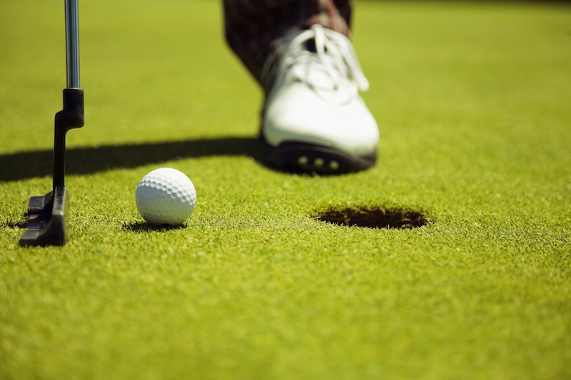 Golf Tips to Improve Your Game