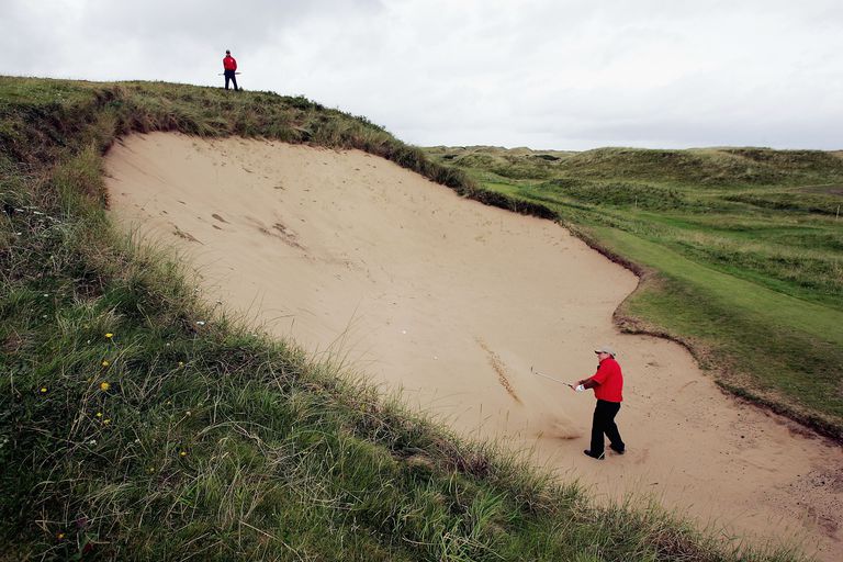 5 Key Ways to Escape a Bothersome Bunker