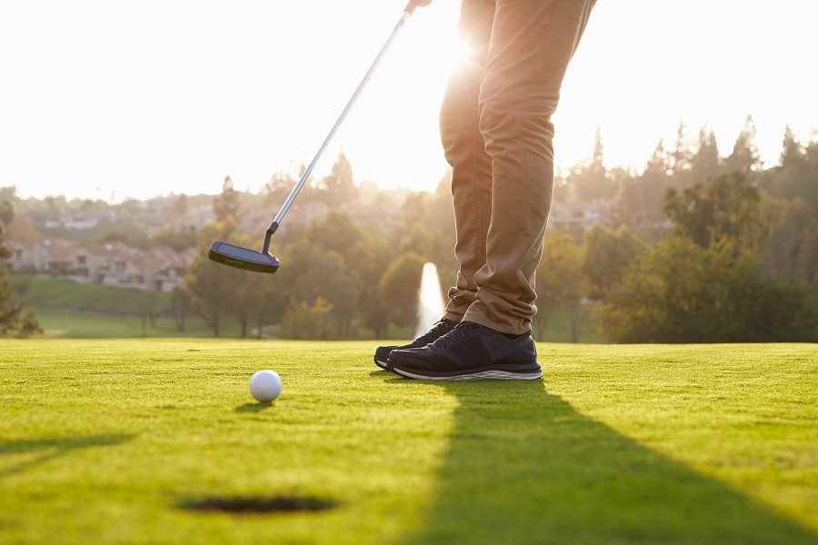 Tips to Help you Sink Every Putt
