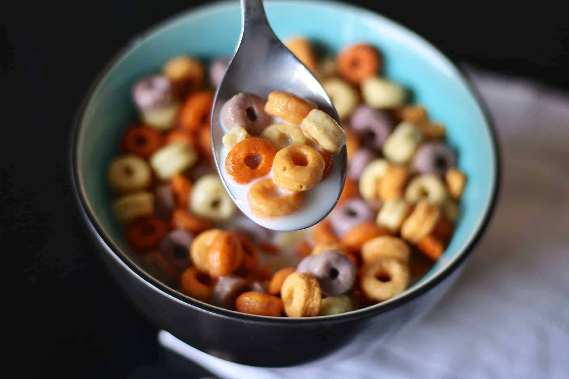The Worst Foods You Can Eat on the Course